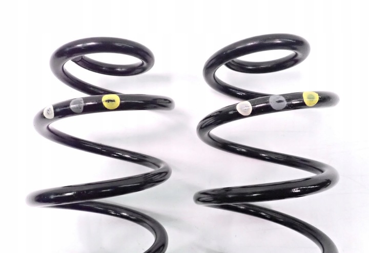 фото №10, 8k0511115hd пружины подвешивание зад audi a4 a5 s5