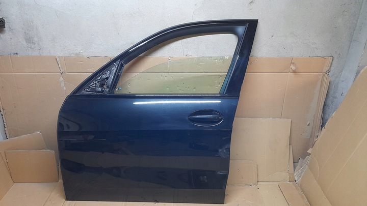фото №1, Дверь левый перед bmw x5 g05