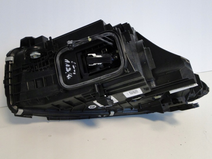 фото №11, Mercedes c класс w206 s206 206 фара левая led high performance