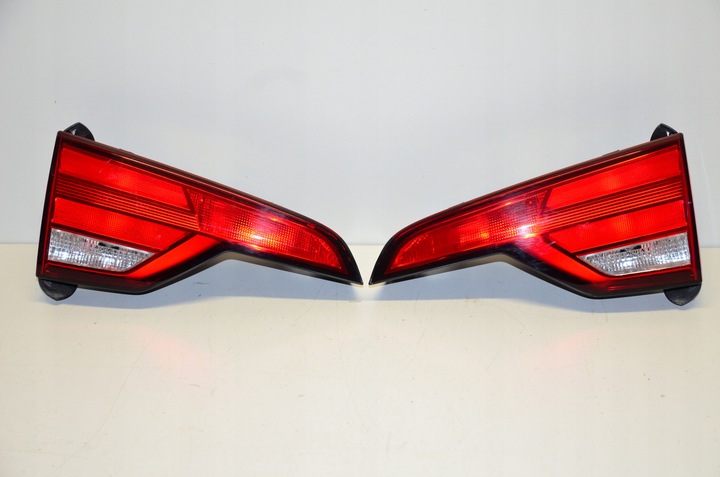 фото №7, Audi a4 b9 8w9 лампы задние 8w9945076 075 070 069