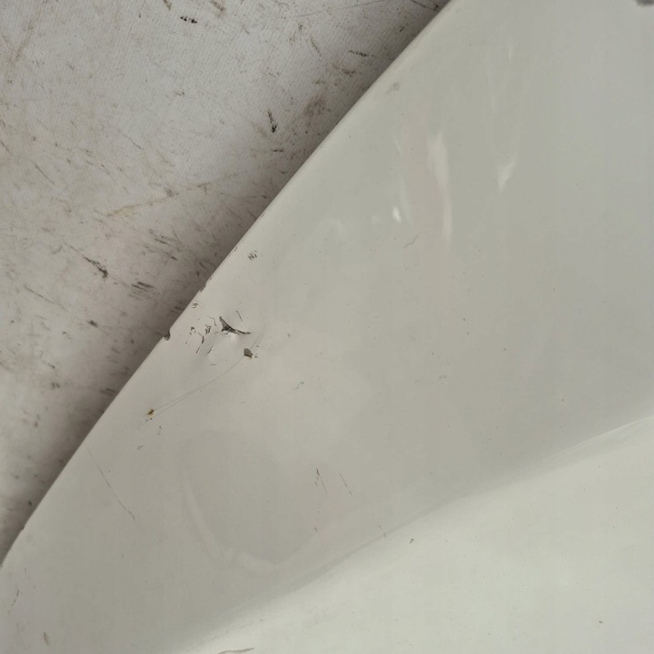 фото №7, Mercedes cla 117 w117 капот кришка двигуна