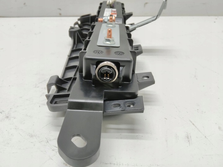 фото №8, 2023 toyota prius xw60 повітряна подушка подушка  бокова 6570164