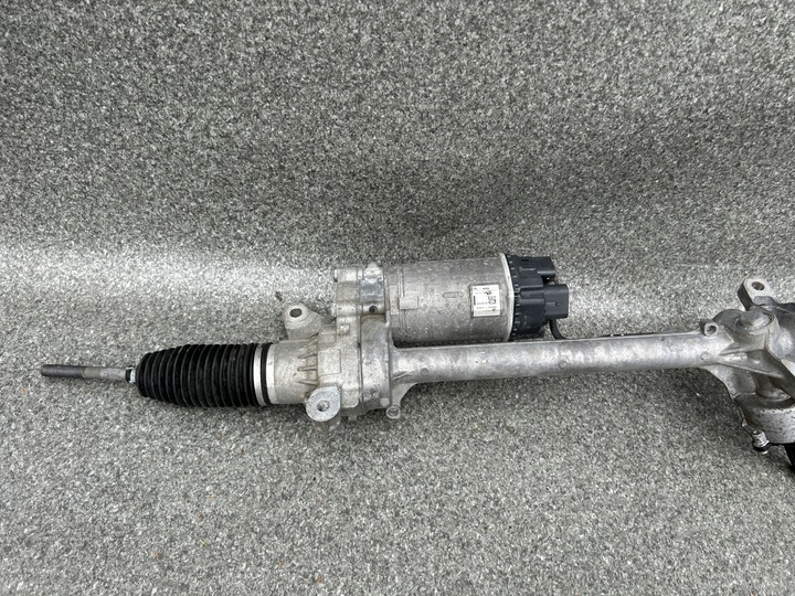 фото №9, Рулевая рейка трансмиссия bmw 5 g30 g31 g32 lci xdrive 5a3ad94 познань
