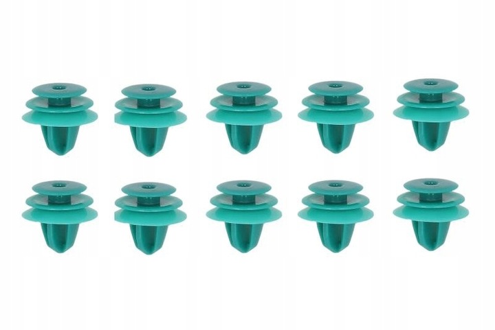 фото №1, Кліпса оббивочна romix rom c70683