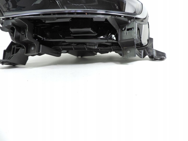 фото №11, Права ліва opel mokka b повний led 2021 лампа