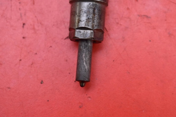 фото №7, Форсунка інжектор 16450-rma-e01 honda accord 7 vii 2.2 i-ctdi 05-08