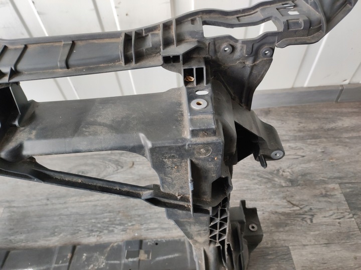 фото №11, Pas переднее усилитель лобовое audi s1 a1 tsi 8xa805588c -