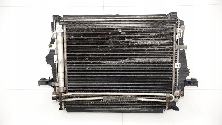 фото №6, Комплект радиатор volvo xc90 i 06-10r 2.4d