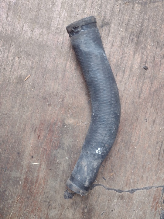 фото №2, Труба заливка топлива bmw e30