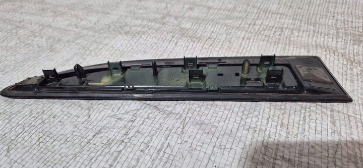 фото №7, Планка крыльев перед левая jaguar e-pace