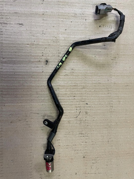 фото №12, Toyota mini suzuki 1.4 d-4d d4d 1nd датчик насос колесо планка