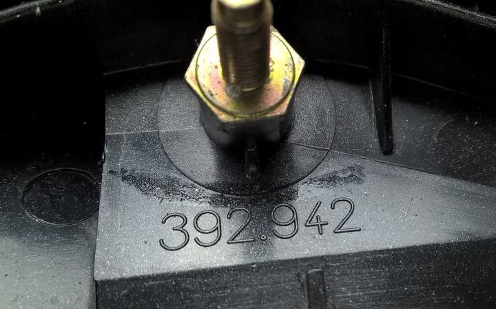 фото №10, Bmw m5 e39 універсал 1996-01 лампа права зад оригінал usa