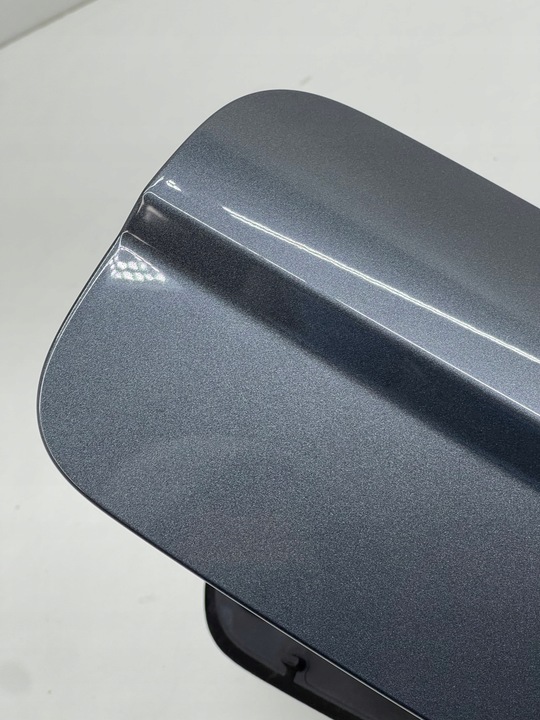 фото №3, Audi a6 c7 кришка заливання пального + основа заливання пального колір lz7s дейтона