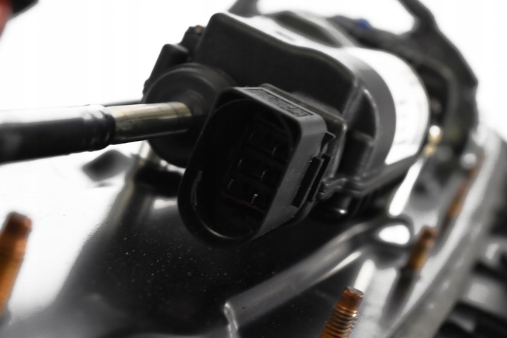 фото №9, Спойлер спойлер кришки багажника електричний 4j3827932a audi e-tron gt ly7f