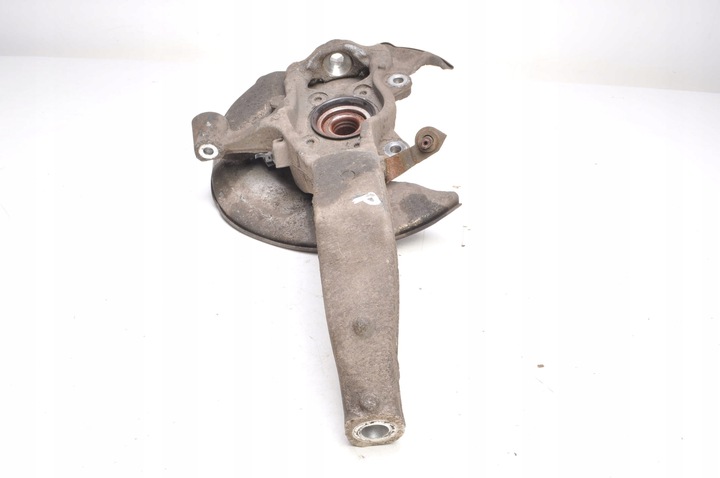 фото №8, Volvo xc90 ii поворотный кулак правая передняя правые перед 31476879