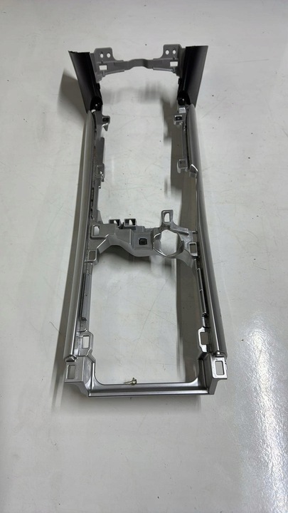 фото №9, Mazda rx-8 rx8 тунель середній підлокітник f15164441 підсклянник рамка