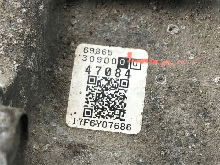 фото №11, Коробка передач коробки передач toyota auris 1.8 13-18