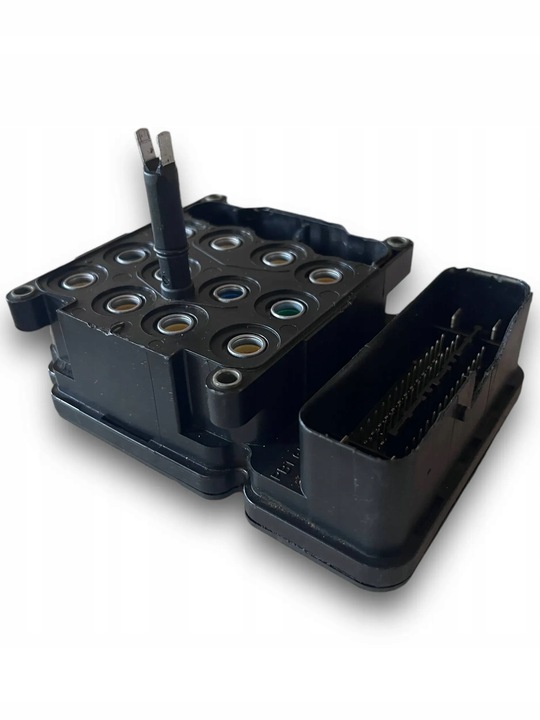 фото №1, Mercedes c класс w204 блок управления насоса abs a2045455132 !m