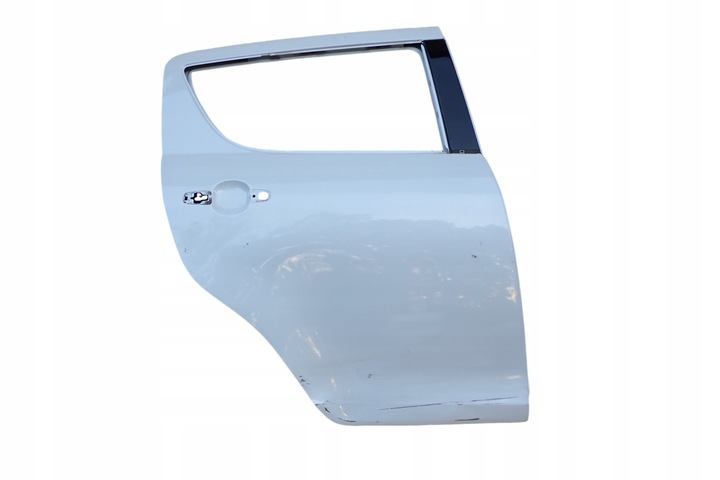 фото №1, Двері зад задні праві suzuki swift mk7 10-