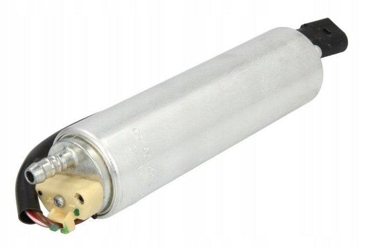 фото №12, Насос топлива вкладка audi a4 2,0tdi 06- pierburg