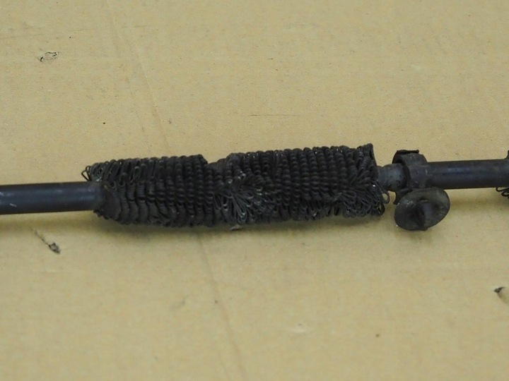 фото №7, Espace iv 3.0dci шланг підсилювача кермо