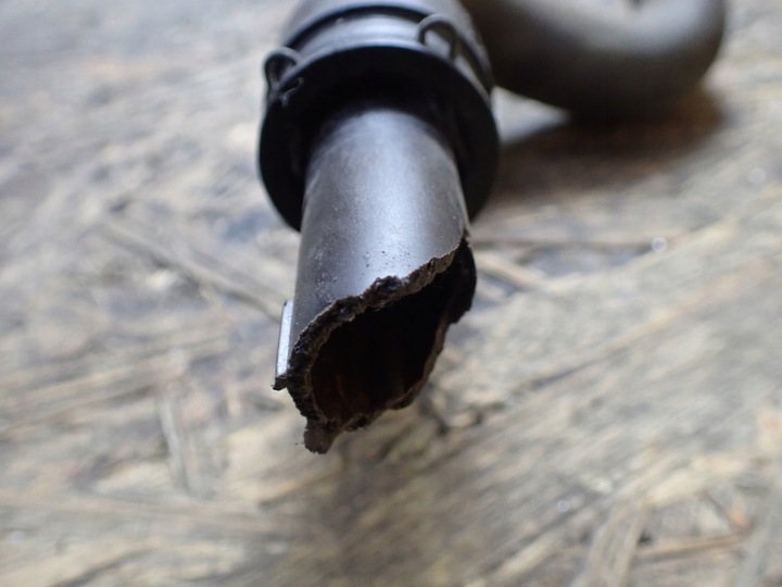 фото №7, Насос підсилювача peugeot 307 cc 2.0 rfj 2006 cabrio eu 9645162480 10023