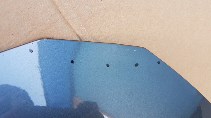 фото №8, Капот bmw 3 f30/f31 оригінал