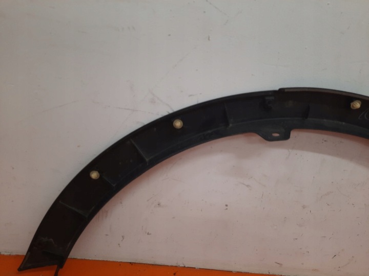 фото №9, Toyota rav4 13-19 suv молдинг крила зад ліве 7560642190