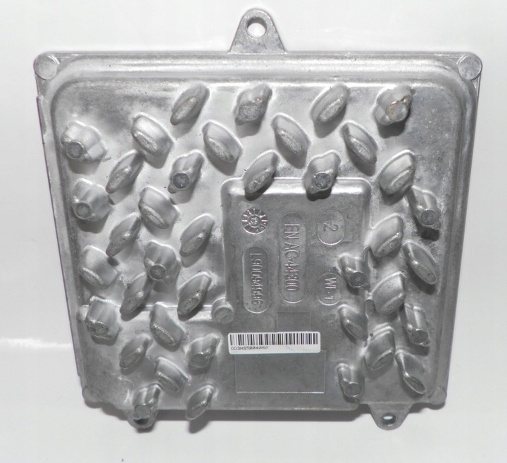 фото №1, Ford mustang mach-e mach e модуль led lj8z-13c788-b з poziomowaniem опис!