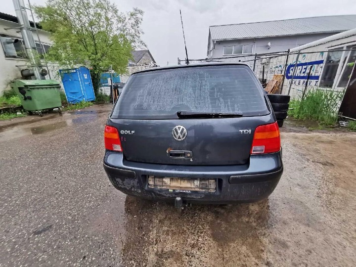 фото №8, Volkswagen golf впуск повітря do кабіни 2001 1.9l 1j1819704c