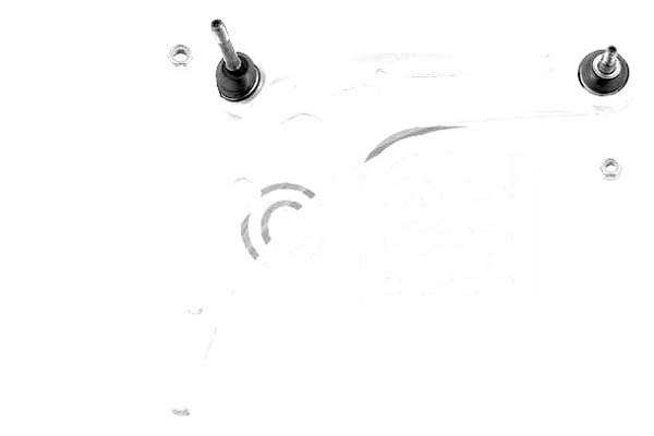 фото №1, Febi важіль bmw перед e46 pr 97- zaw. спортивні feb