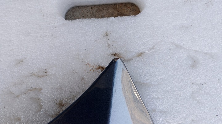 фото №16, Audi a5 8t0 рестайлінг капот кришка двигуна