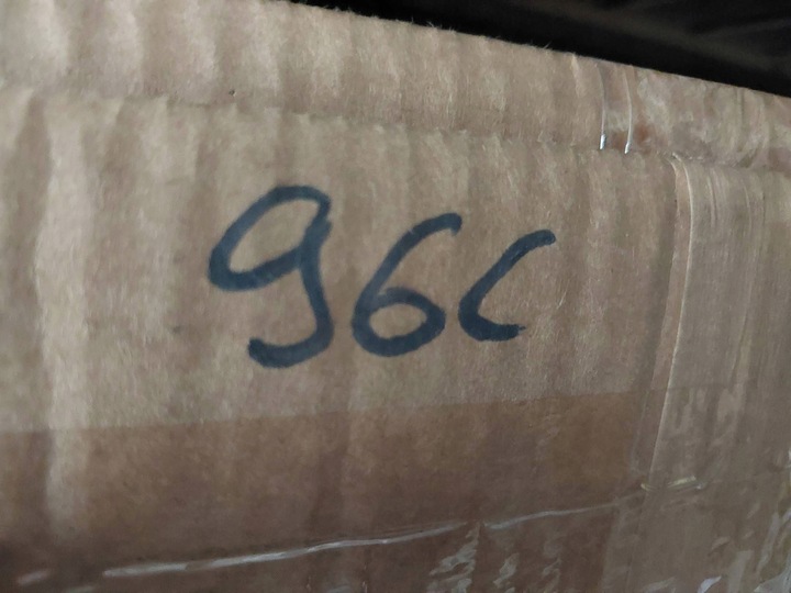 фото №16, Лампа задняя левая audi a4 b5 8d sedan 8d0945095d