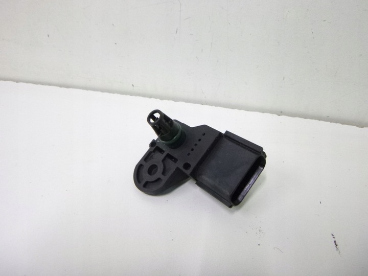 фото №3, Датчик map датчик ford fiesta iv 1.3 2000r.