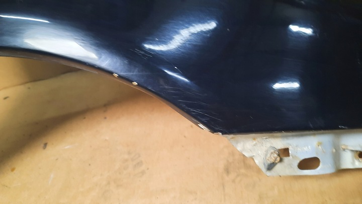 фото №9, Крыло правые ford galaxy mk1 97r