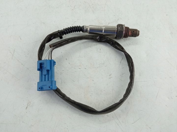 фото №10, Hella 6pa 358 066-191 лямбда-зонд