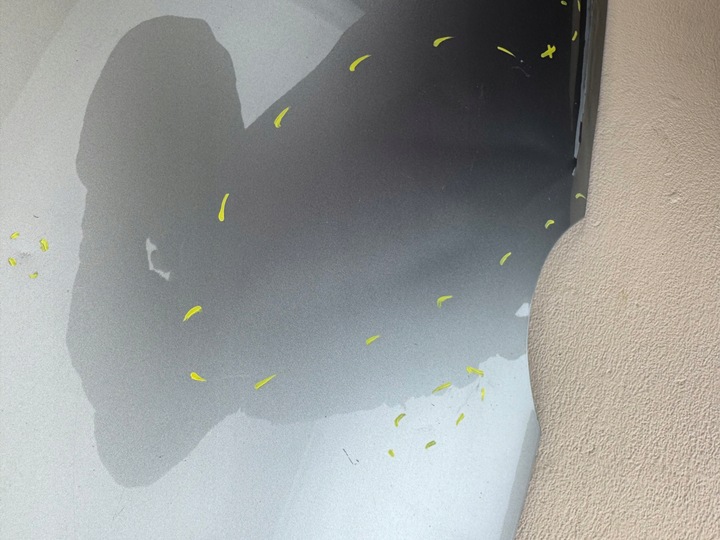 фото №12, Vw golf vii 7 12r- капот кришка двигуна перед передня