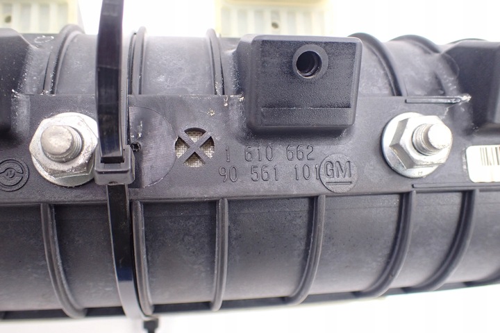 фото №5, Opel astra ii g подушка подушка безпеки пасажира 90561101