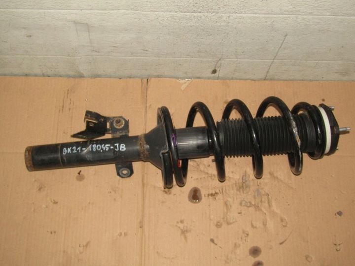 фото №1, Ford transit custom амортизатор перед правые левый bk21-18045-jb