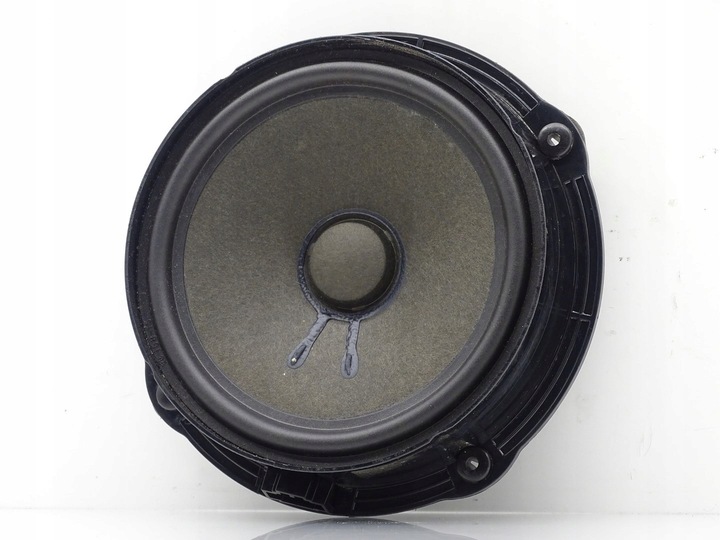 фото №1, Динамик дверь левый / правые перед переднее skoda octavia iii 5e 5e0035411
