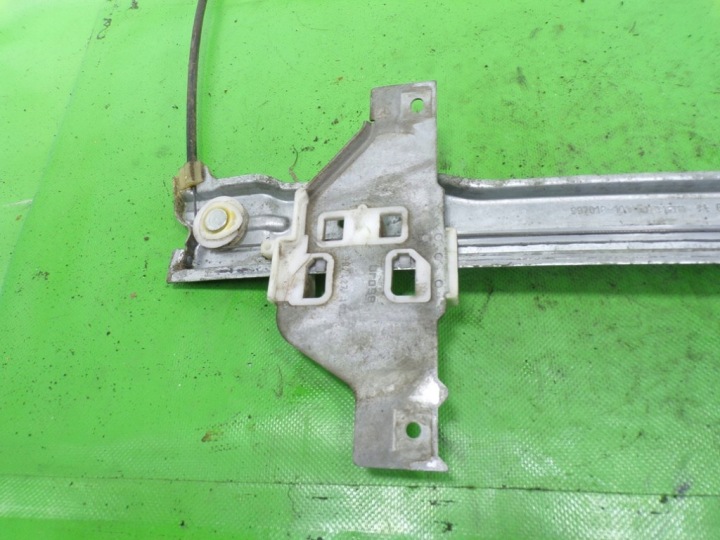 фото №6, Citroen c4 підйомник вікна ліве передній перед 9647442680