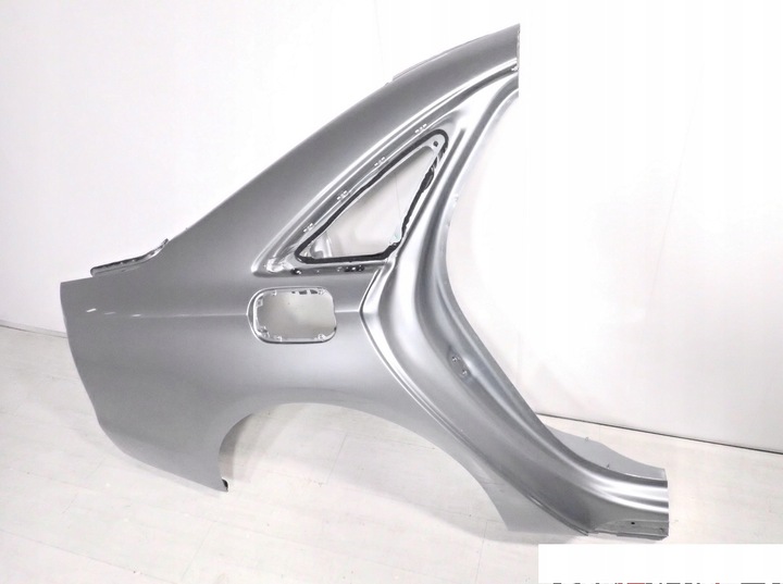 фото №2, Крыло правые зад четверть a8 d4 ly7g 4h4809844a