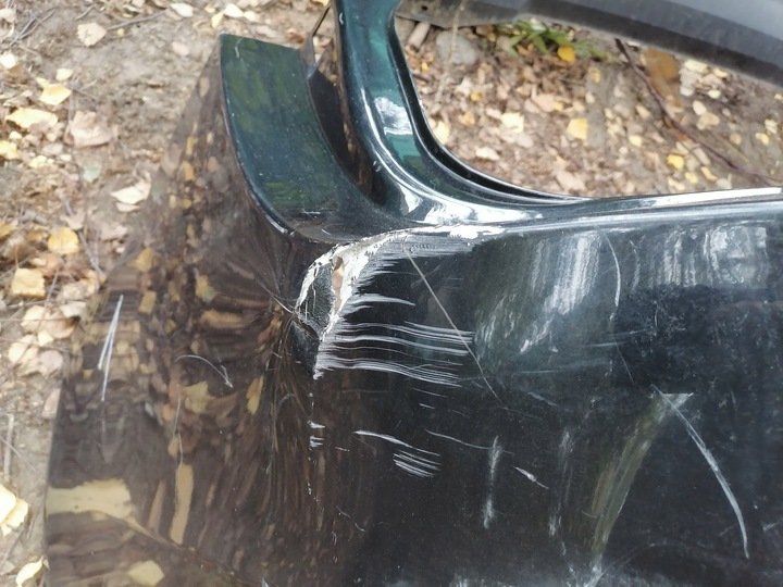 фото №6, Бампер зад opel insignia a универсал pdc 13239098