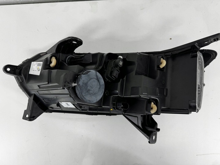 фото №9, Лампа правая dacia sandero iii jogger iii logan iii led идеальная