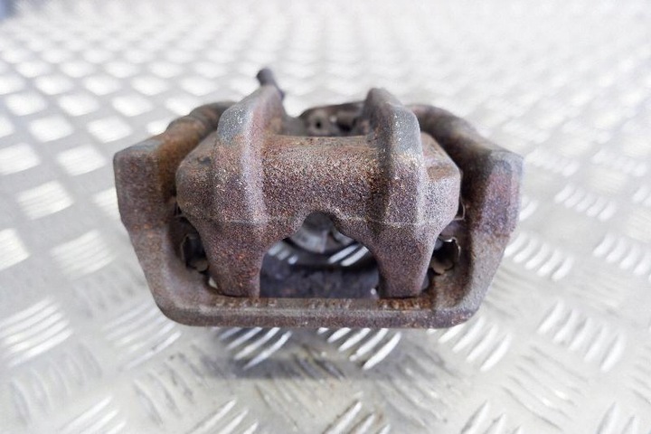 фото №6, Супорт гальмівний задній праві bmw 5 f10 32345699 2.0l дизель 135kw 2011