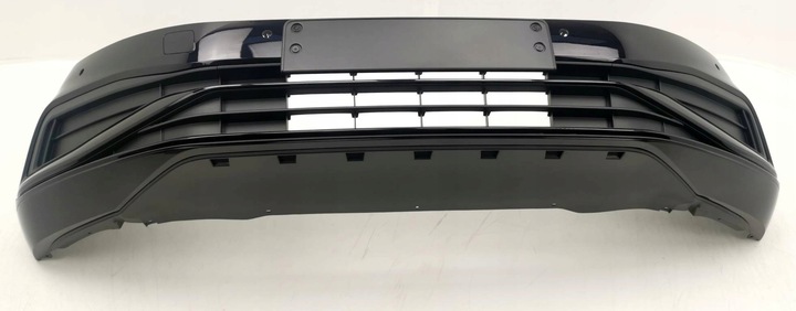 фото №9, Новый org бампер перед vw passat b8 3g0807221e 4xpdc lc9x