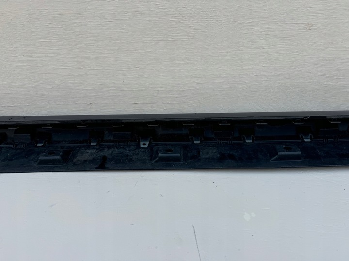 фото №14, Vw passat b8 3g0 аксессуар 14-23r порог планка пороговая левая 3g9853855