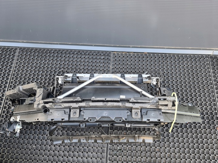 фото №10, Bmw ix 20 капот крыло pas переднее бампер лампа радиатор 475