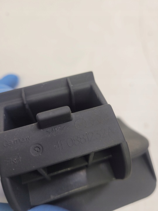 фото №5, Ручка регулировка сиденья audi a6 c6 4f0881232a