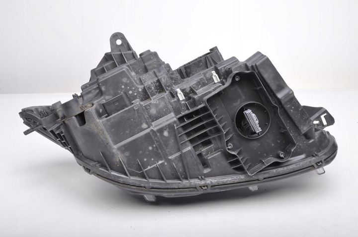 фото №14, Volvo xc90 ii лампа ліва передня перед повний led active high beam 31353155